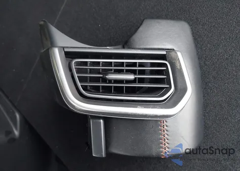 2024 Mazda Cx-50 2.5 Turbo z USA, uszkodzony, nr VIN 7MMVABXY8RN184615